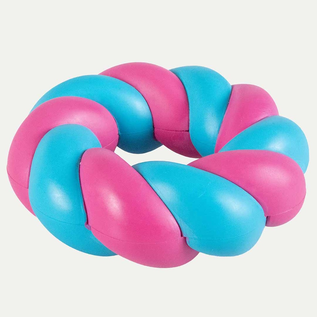 Dog toy MALLOW RING