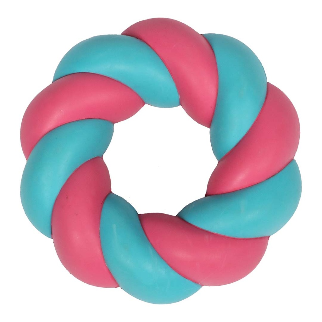 Juguete para perros MALLOW RING