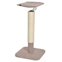 POSTE RASCADOR PARA GATOS IWAKI