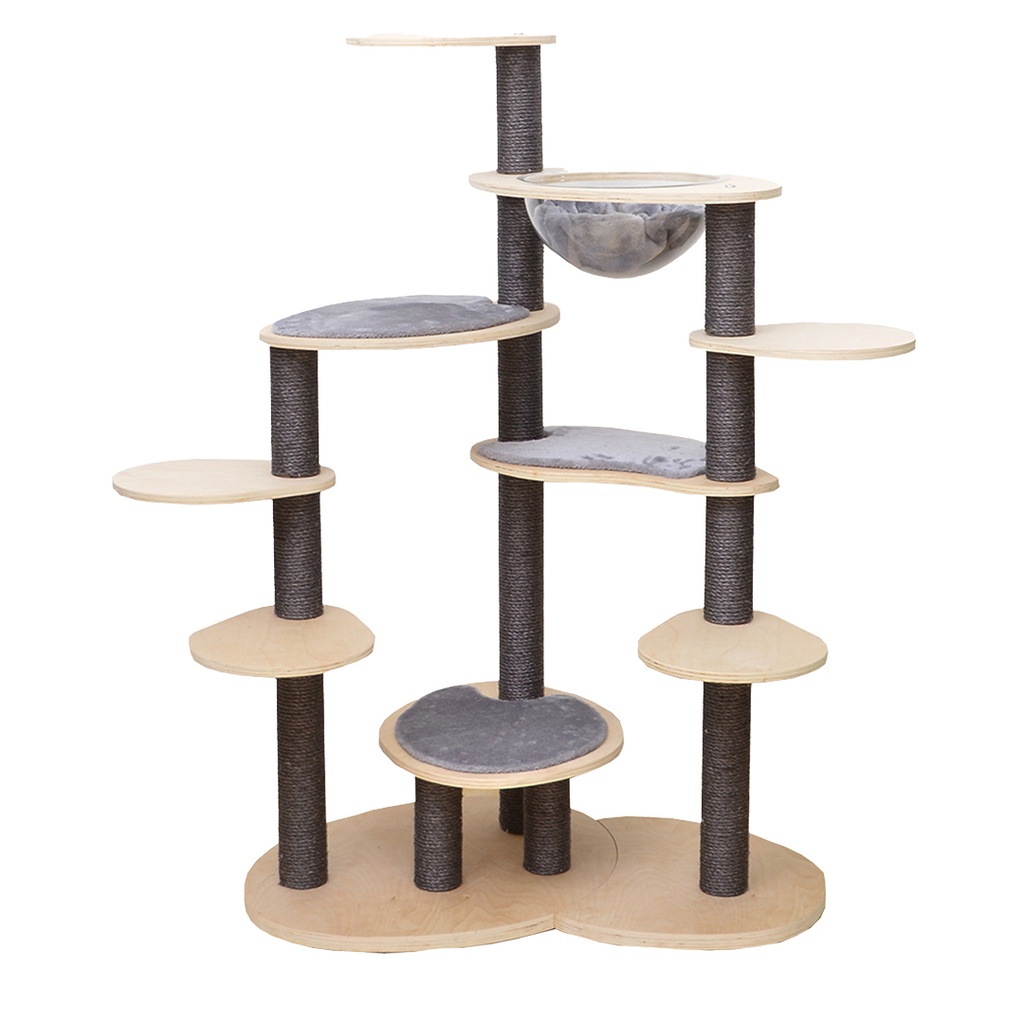 Palo rascador Orion 130