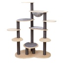 Scratching post Orion 130