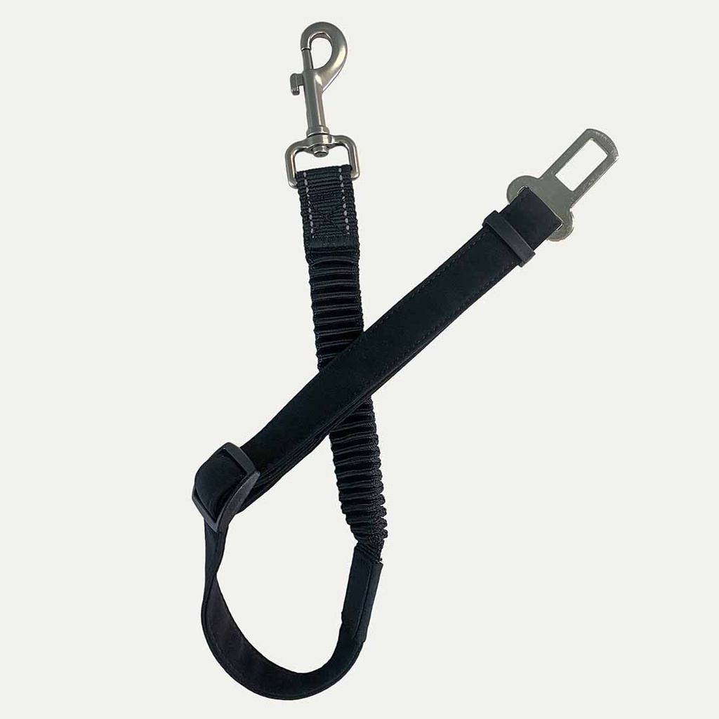 Trail 2-in-1 car seat belt