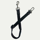 Trail 2-in-1 car seat belt