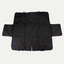 Trail back seat cover