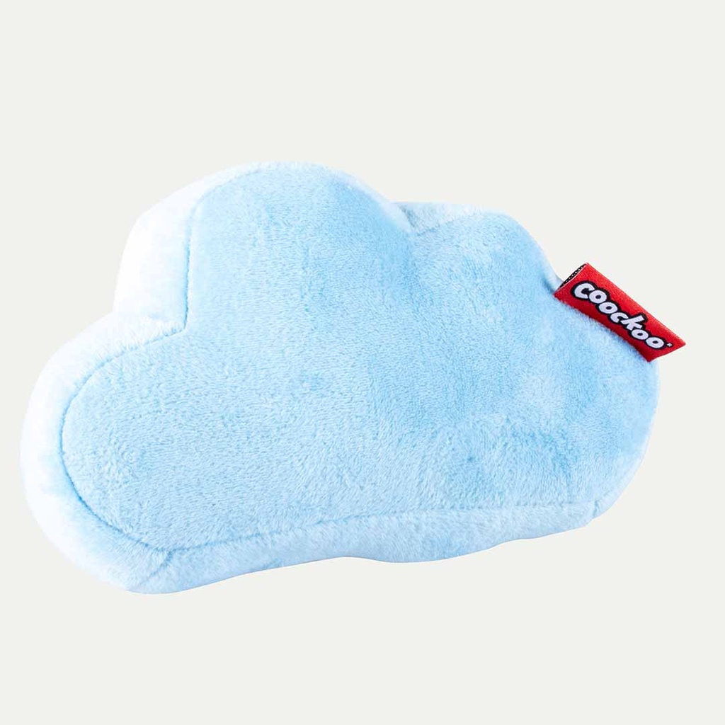 Coussin de frappe HEAD IN THE CLOUDS
