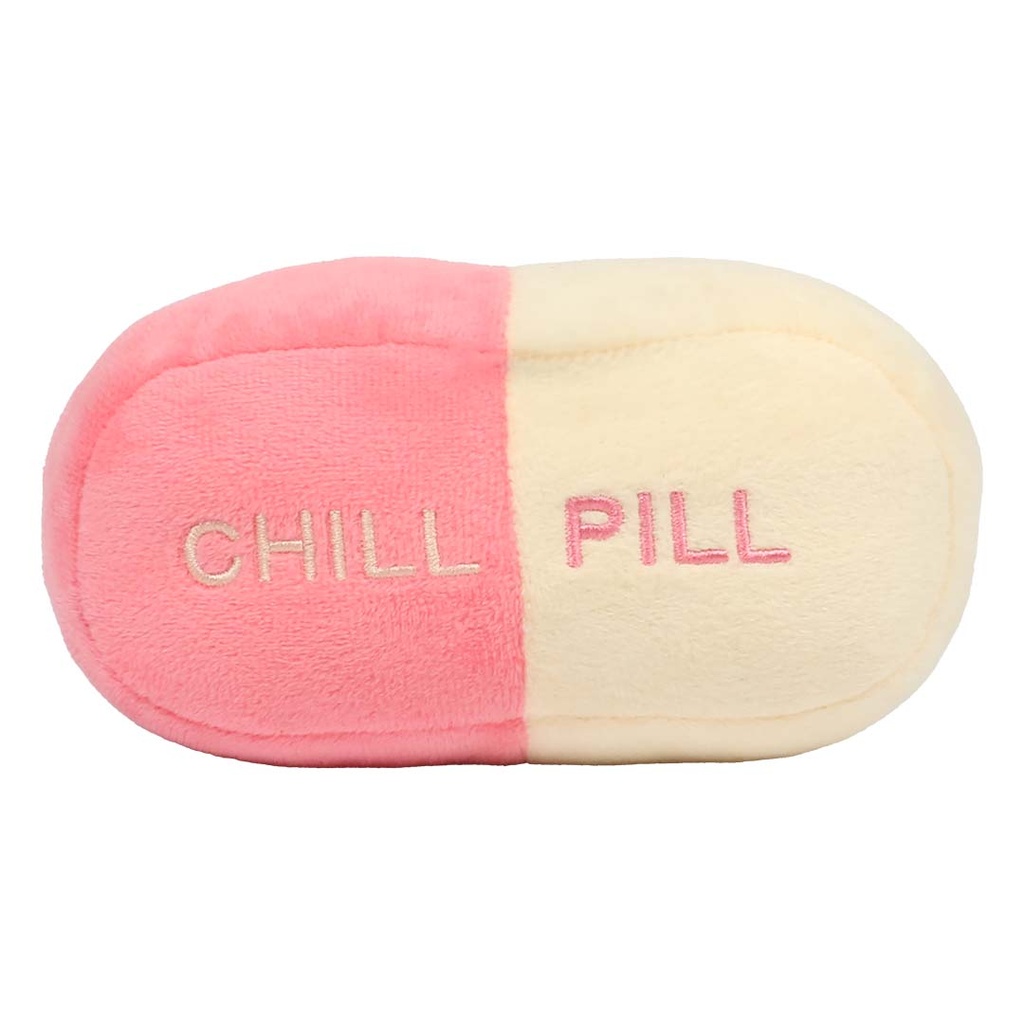 Tretkissen CHILL PILL