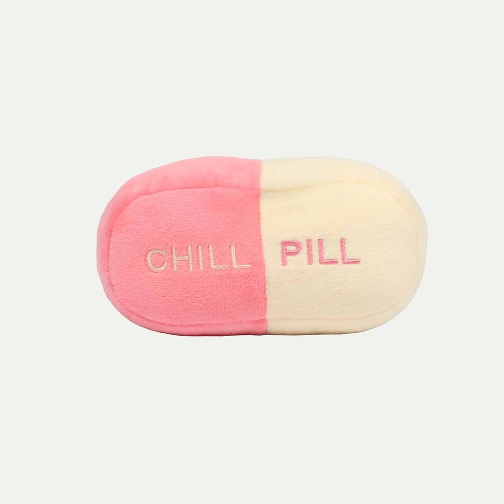 Trappelkussen CHILL PILL