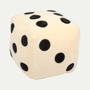 Juguete para perros ROLL THE DICE