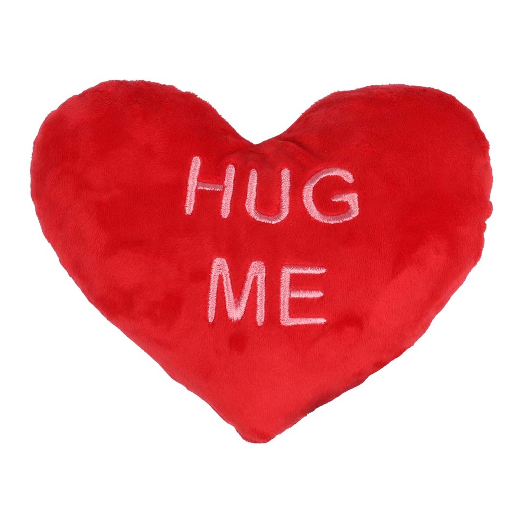 Hundespielzeug HUG ME