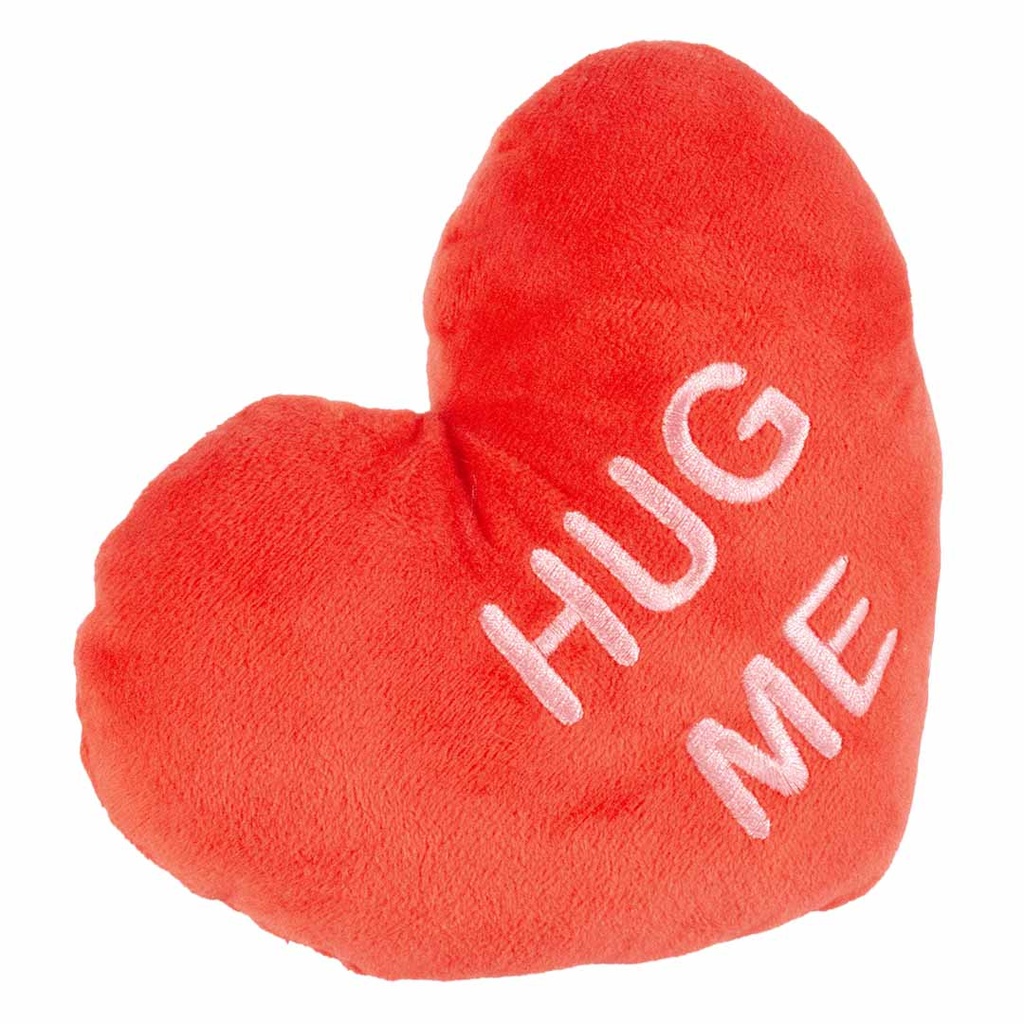 Hundespielzeug HUG ME