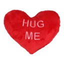 Dog toy HUG ME
