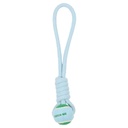 Balle avec boucle en corde CATCH ME