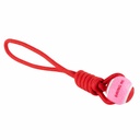 Balle avec boucle en corde SWING ME