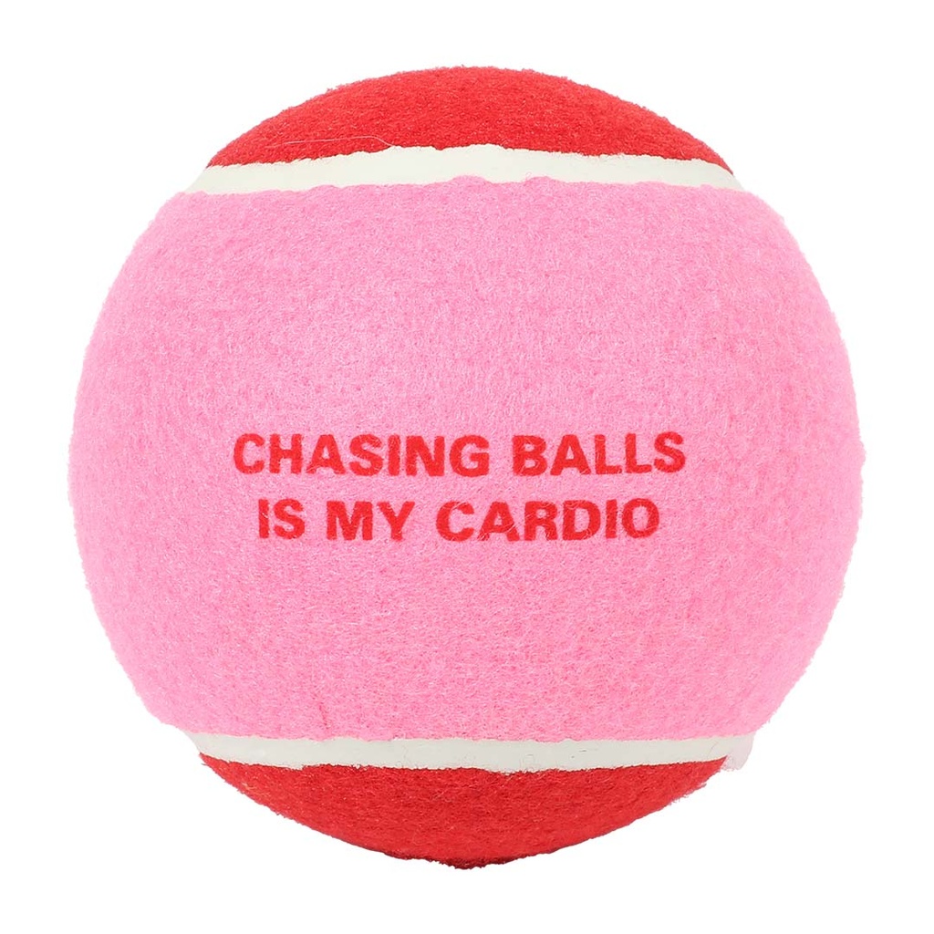 Tennisball CHASE ME
