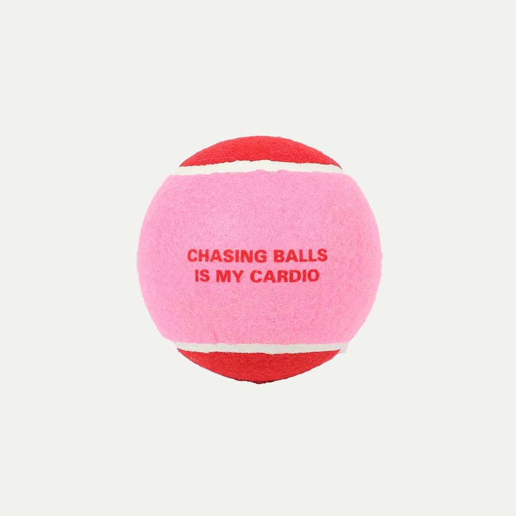 Pelota de tenis CHASE ME