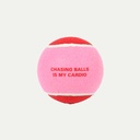 Pelota de tenis CHASE ME