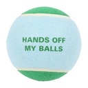 Pelota de tenis HANDS OFF