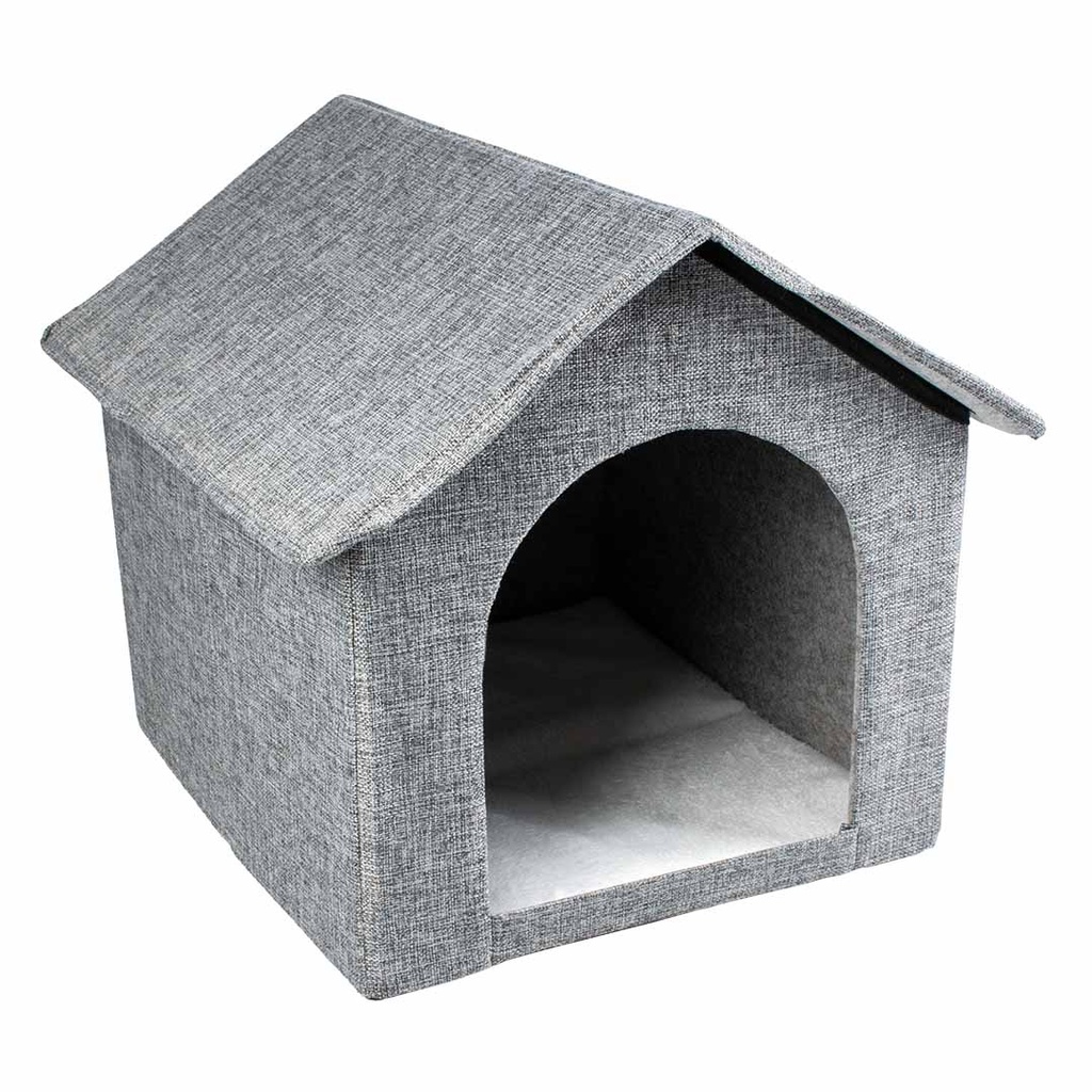 Casa de gato Gilly
