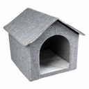 Kattenhuisje Gilly