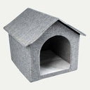 Kattenhuisje Gilly