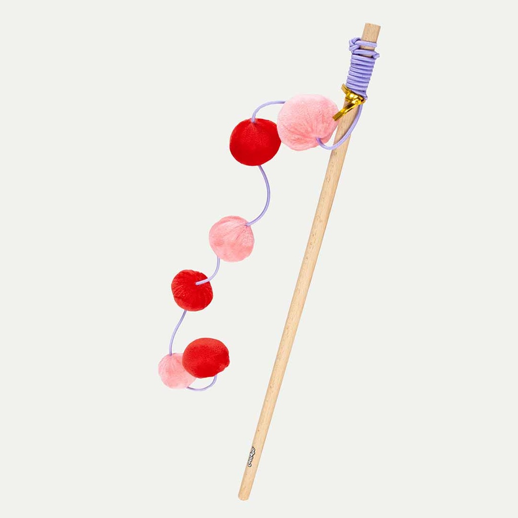 Cat toy JOLLY JUMPER