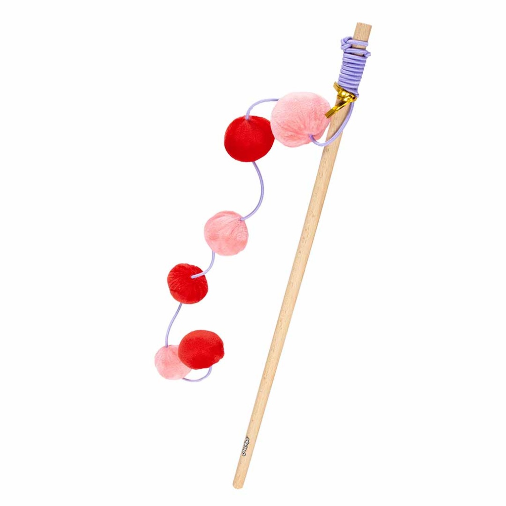 Jouet pour chat JOLLY JUMPER