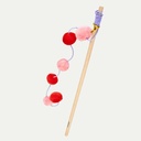 Cat toy JOLLY JUMPER