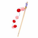 Jouet pour chat JOLLY JUMPER