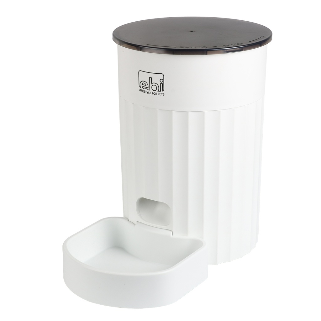 Talakona programmable feeder