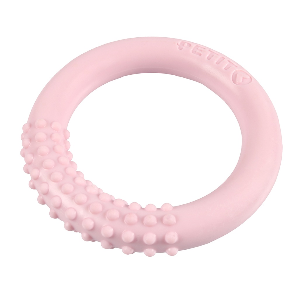 PETIT TEETHING TOY LOLA