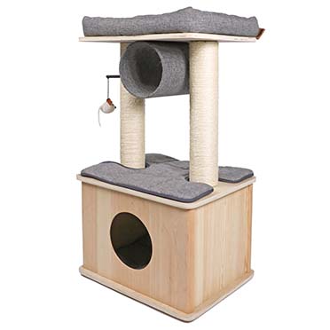 Scratching tree comfort helsinki