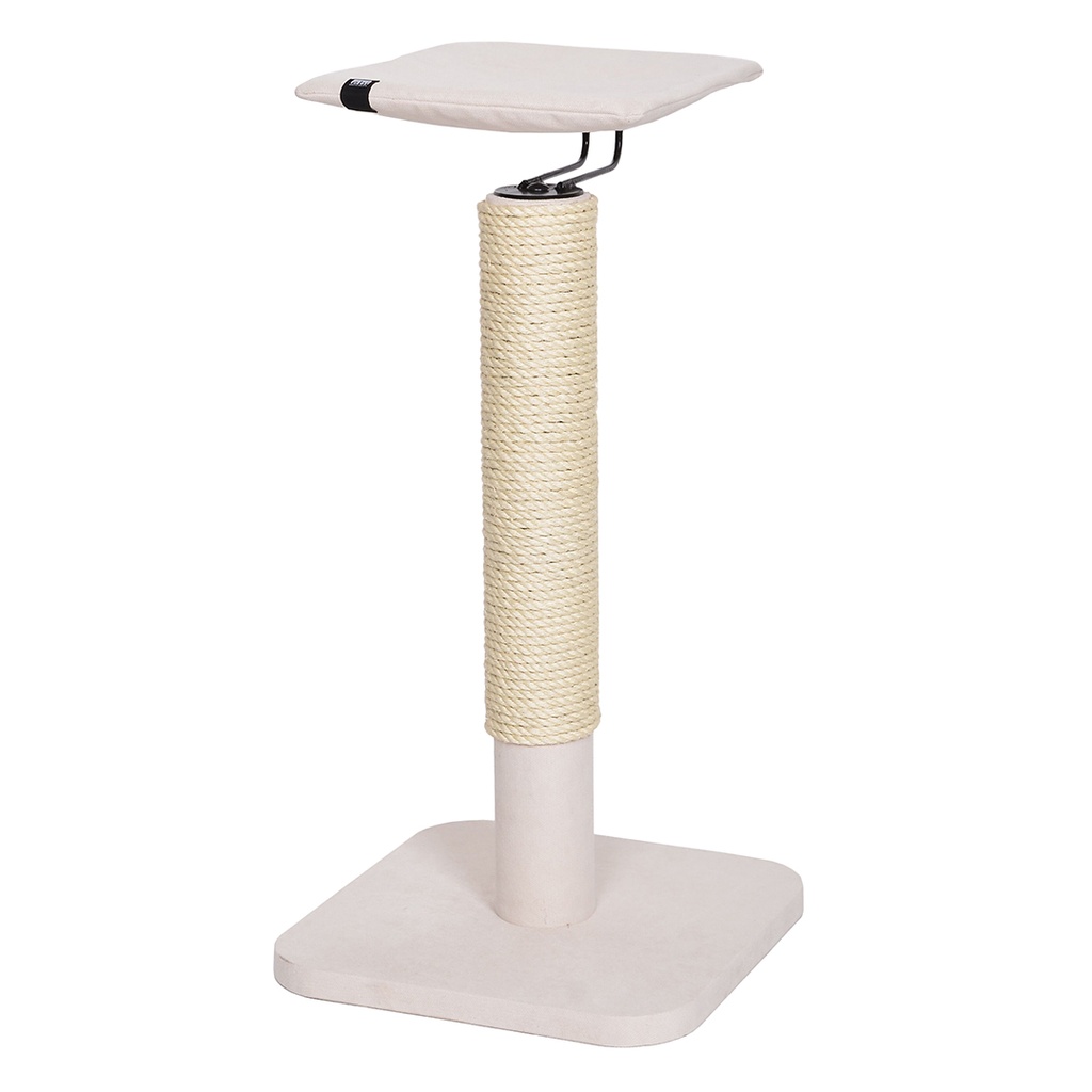 Poste rascador para gatos Iwaki