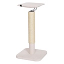 Poste rascador para gatos Iwaki