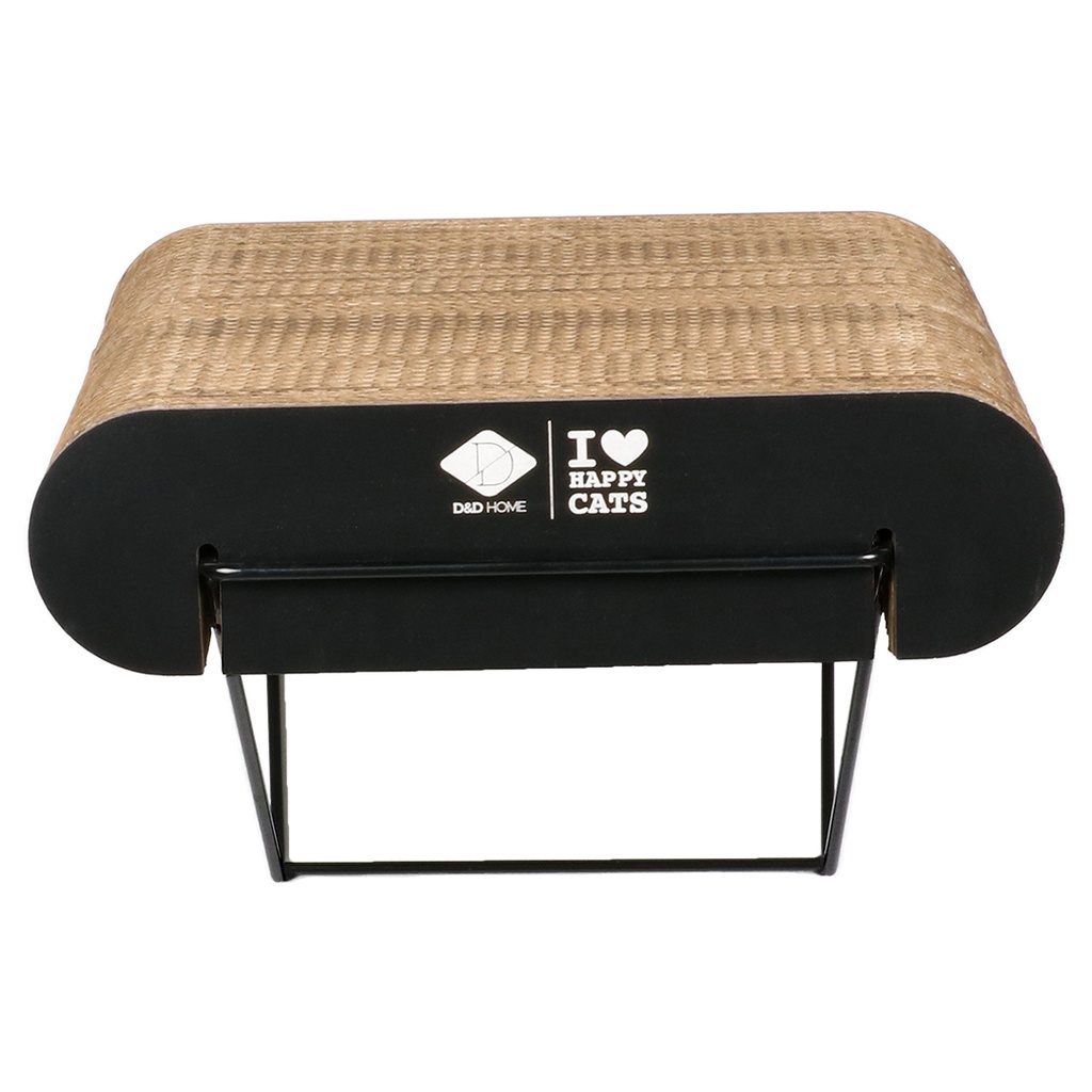 DAVID - Kartonnen wandplank