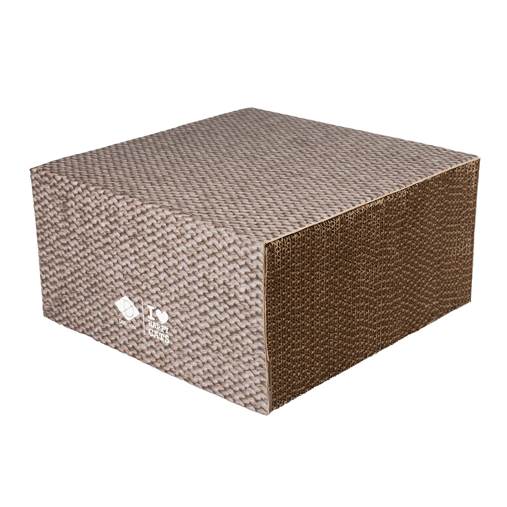 FREYA L – Bloc-griffoir en carton