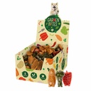 Garden Bites veggie friends