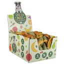 Garden Bites Fruity friends