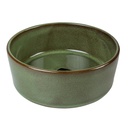 Trendy bowl jasper