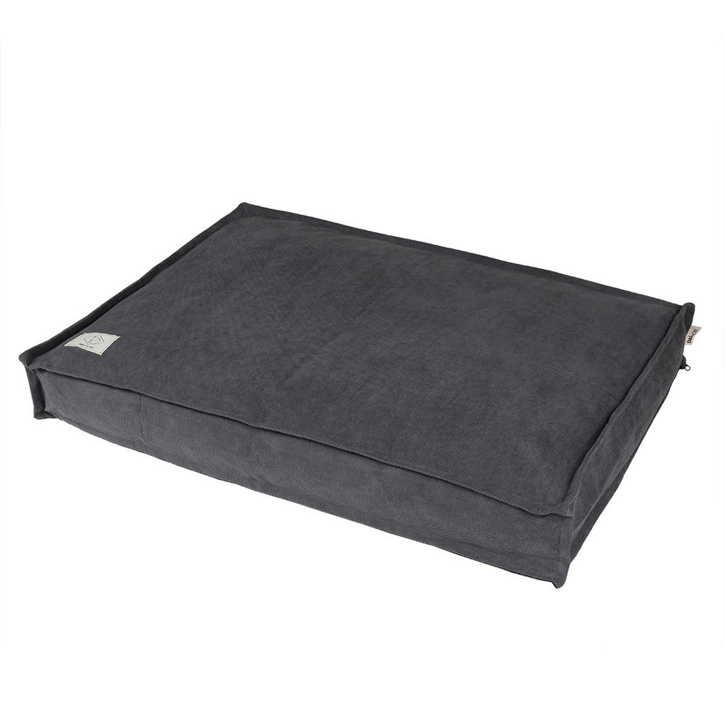 Steve dog cushion