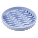 Bol anti-glouton rond