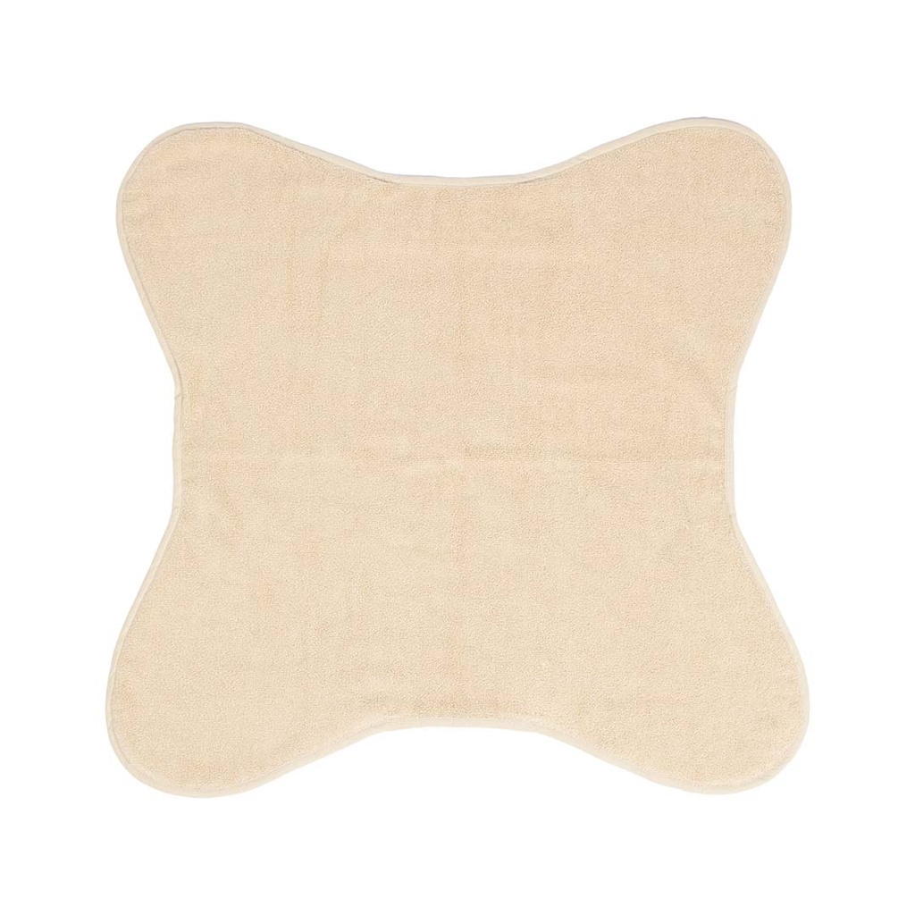 Serviette de bain