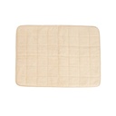 Japandi alfombrilla de baño