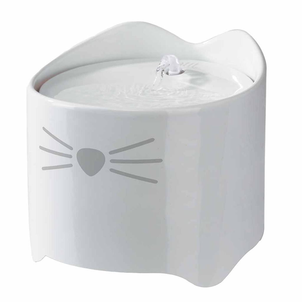 CA Pixi ceramic drinking fountain