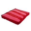 Hundekissen COZY STRIPE