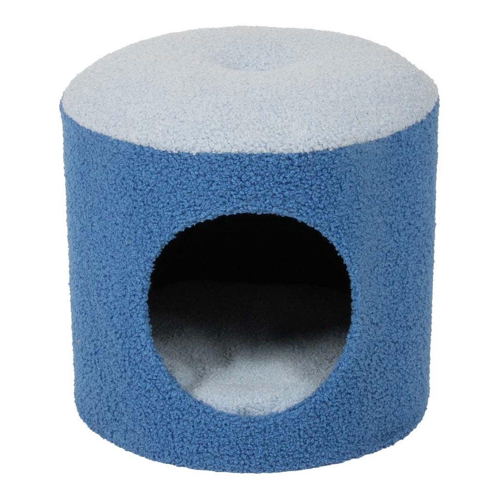 Kattenhuisje HAPPY HOUSE