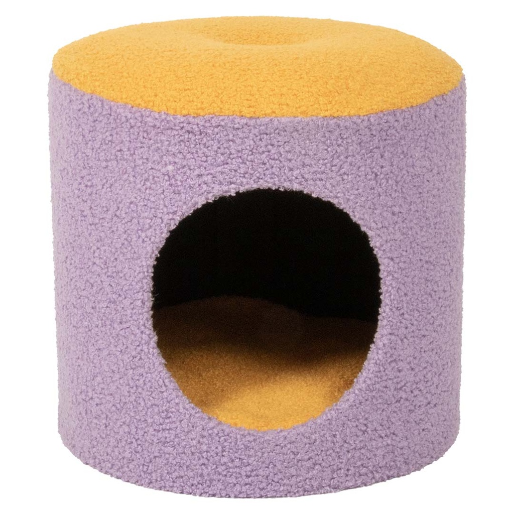 Maison pour chat HAPPY HOUSE