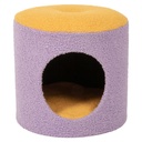 Casa para gatos HAPPY HOUSE