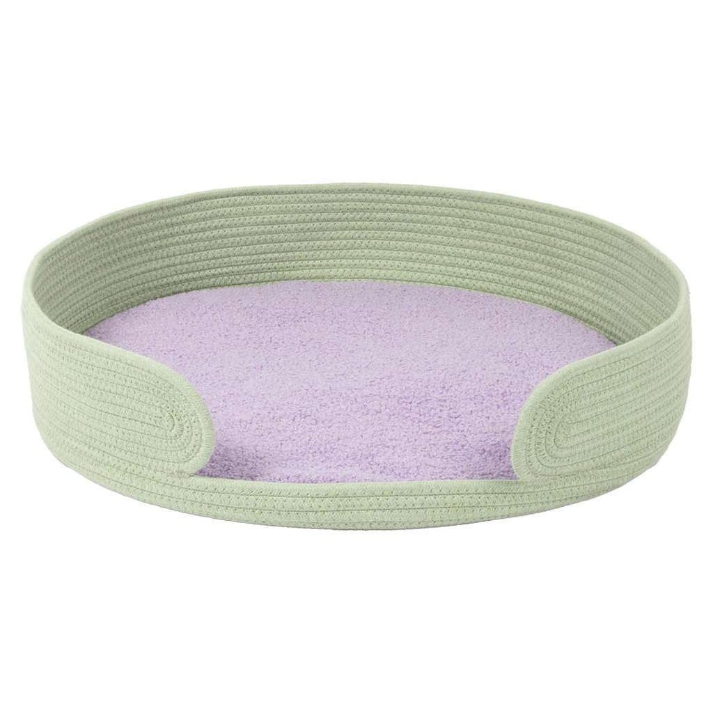 Cesta para gatos LAZY LOUNGE