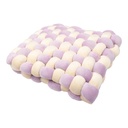 Coussin Velvet Vibe