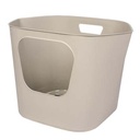 DEAN - Open gerecycleerde kattenbak refill